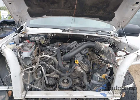 2018 Ford F-150 Xl из США, поврежденный, VIN 1FTEW1E50JFC92374